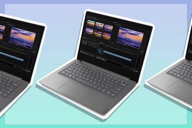 9PR: Lenovo Ideapad V14 Laptop