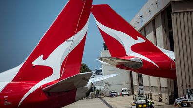 Wait times to reach Qantas call centres have blown out massively in 2022.