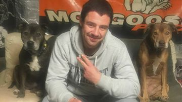 A family is mourning the loss of a young father who died after an alleged hit and run in Adelaide. Zack Hunt, 32, was struck by a Holden station wagon at Elizabeth Downs at 1am on Wednesday.