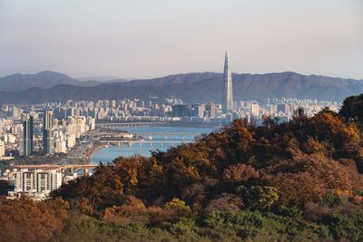 7. South Korea