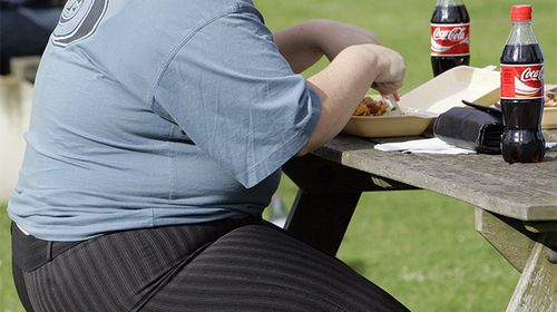 UK to find out how much fat people are weighing on economy