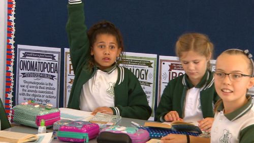 Some education figures are advocating a "back to basics" approach to education after Australia's world academic ranking slipped.