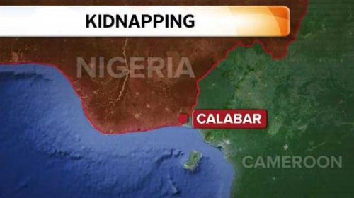 Gunmen kidnap four Australians in Nigeria: Report