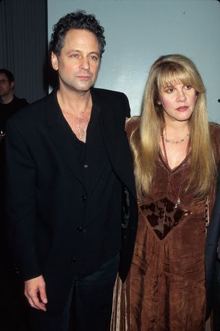 Fleetwood Mac: How Stevie Nicks and Lindsey Buckingham's split defined an era - 9Honey