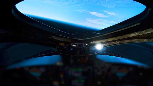 Thursday's supersonic flight takes Virgin Galactic closer to turning the long-delayed dream of commercial space tourism into reality. 