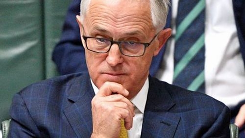 Malcolm Turnbull may win over Labor at the expense of his own party room.