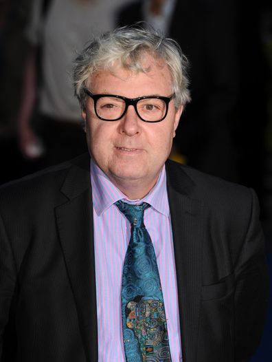 John Sessions attends the London Premiere of "Filth" at Odeon West End on September 30, 2013 in London, England.