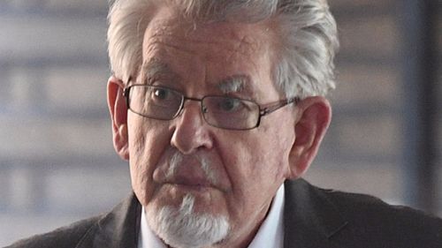 Jury sent out in Rolf Harris London court trial