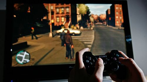 Violent video games 'increase alcohol abuse risks for teens'