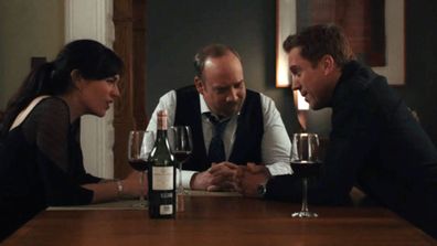 Billions Season 3 recap stan: Axe, Chuck and Wendy