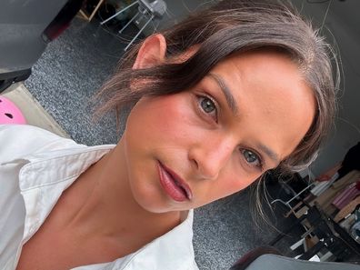 Kellie Finlayson