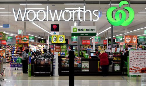 Woolworths is making a comeback, but can it be sustained?