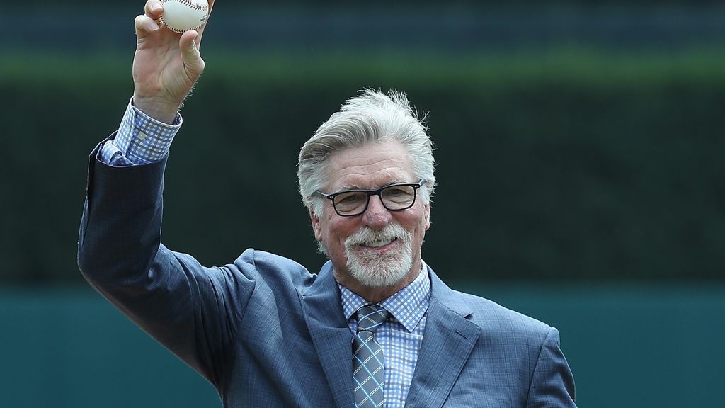 Jack Morris suspended from Tigers broadcasts over Shohei Ohtani remarks