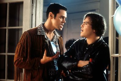 How 'Cable Guy' Went from Flop to Jim Carrey Cult Classic - Hollywood in  Toto