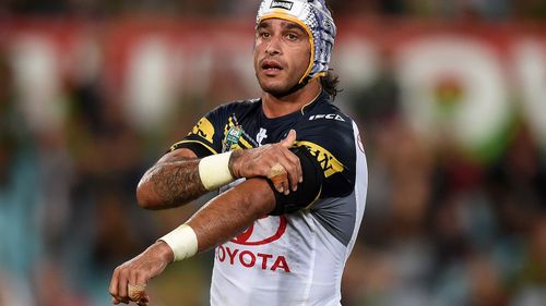 Thurston says Cowboys must find another gear