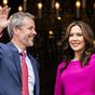 Frederik's touching gift to Mary after 20 years of marriage