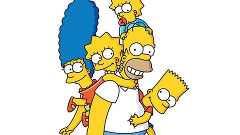 Simpsons renewed for 23rd season