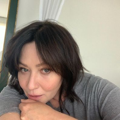 Shannen Doherty