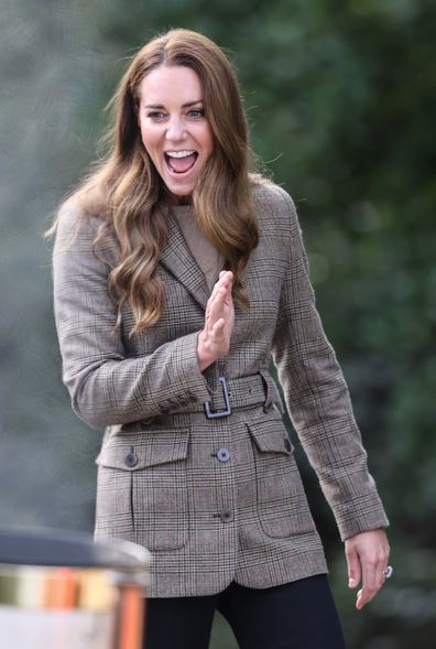 Kate Middleton, Duchess of Cambridge