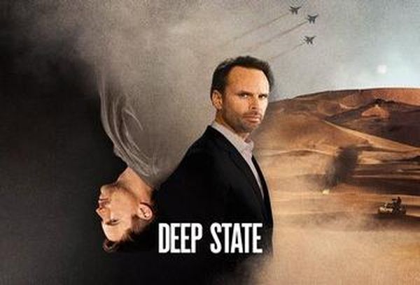 Deep State