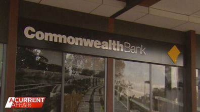 Commonwealth Bank of Australia.