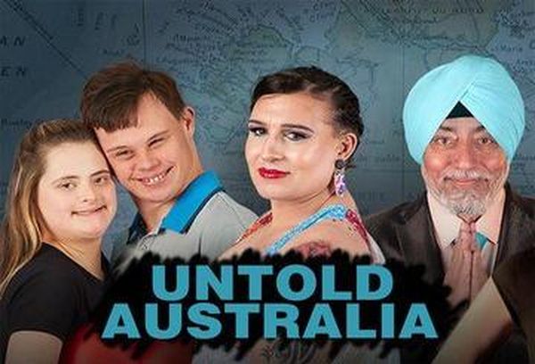 Untold Australia
