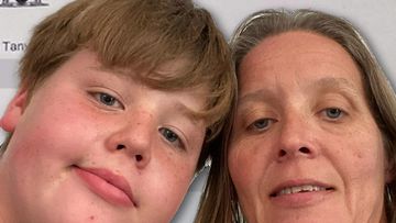 Tanya Wheat has been told she will need to wait at least two years to get an autism assessment done for her son. 