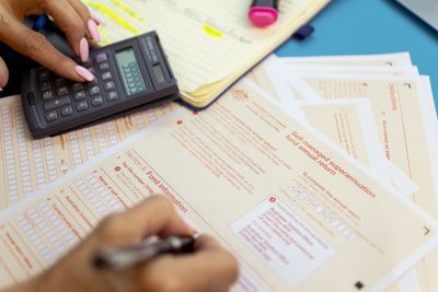 澳洲10大高薪职业盘点！$28万起步，前三年薪超$50万（组图） - 10