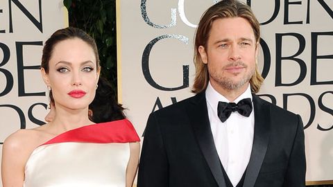 Brad Pitt's grandma lives in a 'substandard' nursing home, he hasn't visited her in four years