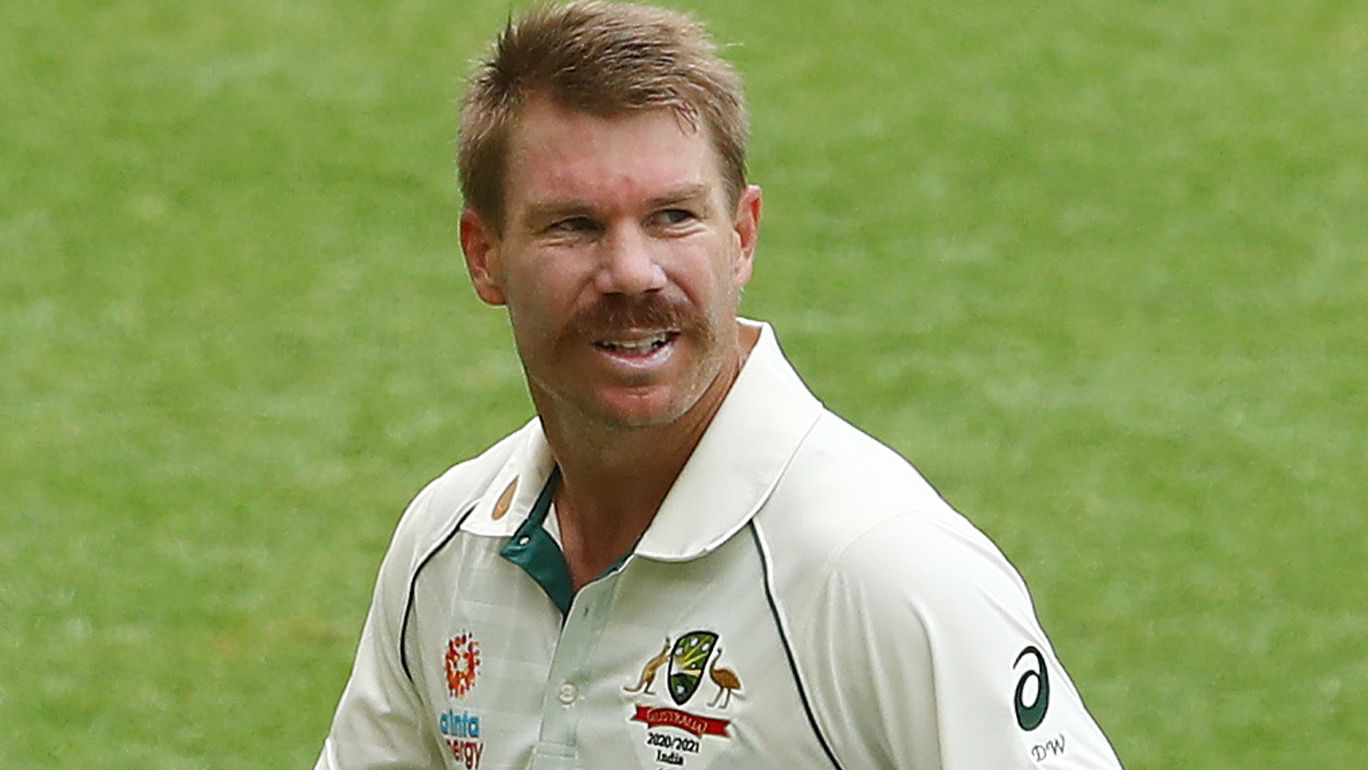 David Warner sensationally withdraws appeal after 'offensive comments' during leadership hearing