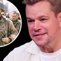 'Totally true': Matt Damon confirms 26-year-old rumour from set of Saving Private Ryan