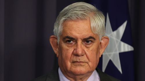 KEN WYATT minister