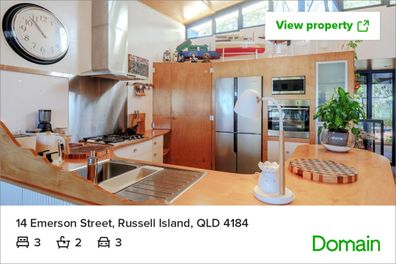14 Emerson Street Russell Island QLD 4184