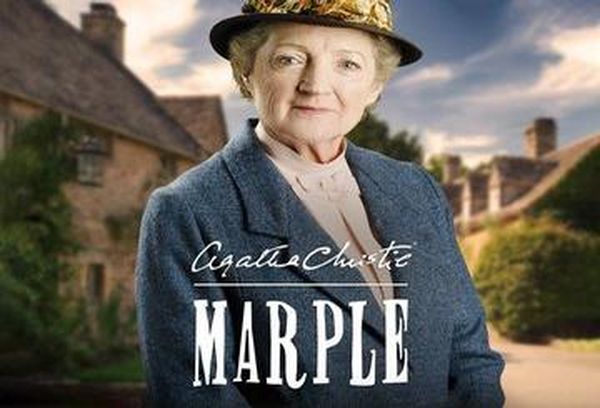 Agatha Christie's Marple