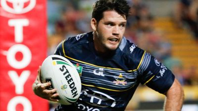 Lachlan Coote
