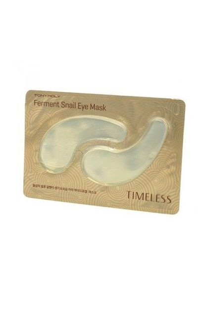<a href="http://www.amazon.com/Tonymoly-Timeless-Ferment-Snail-Mask/dp/B00SGHN27W" target="_blank">Timeless Ferment Snail Eye Mask by TonyMoly</a>