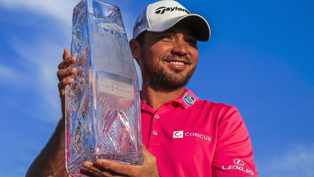 Jason Day wins third title of year