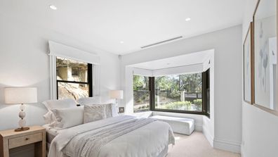 Mosman Sydney home for sale luxury renovation real estate