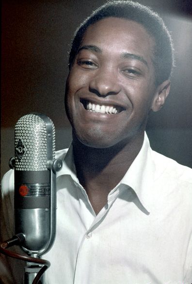 Sam Cooke, what happened, musician, death, RCA Studios, 1959, Los Angeles, California