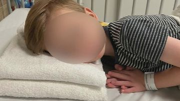 A sick child has spent hours without a pillow at an Adelaide hospital.The Chief Executive of SA Health, Dr Robyn Lawrence, claims there were new staff rostered on at the Women&#x27;s and Children&#x27;s Hospital and they were unable to find the spare pillows for the young patient.