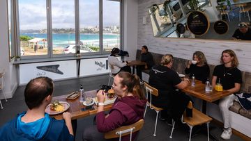Cafes 9news Latest News And Headlines From Australia And The World