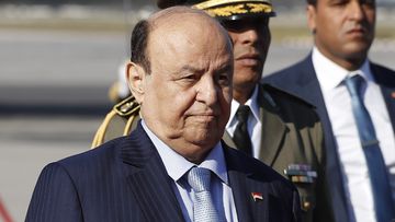 Yemen&#x27;s President Abed Rabbo Mansour Hadi has been replaced by a newly formed presidential council in a bid to support UN efforts to end the country&#x27;s seven-year civil war.