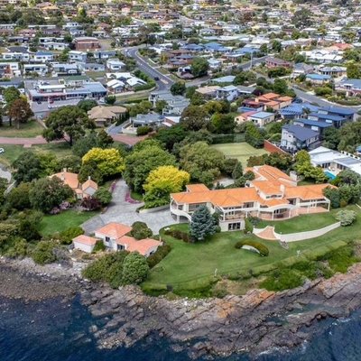 ‘One of Tasmania’s finest properties’ sells for record-breaking $8.533 million
