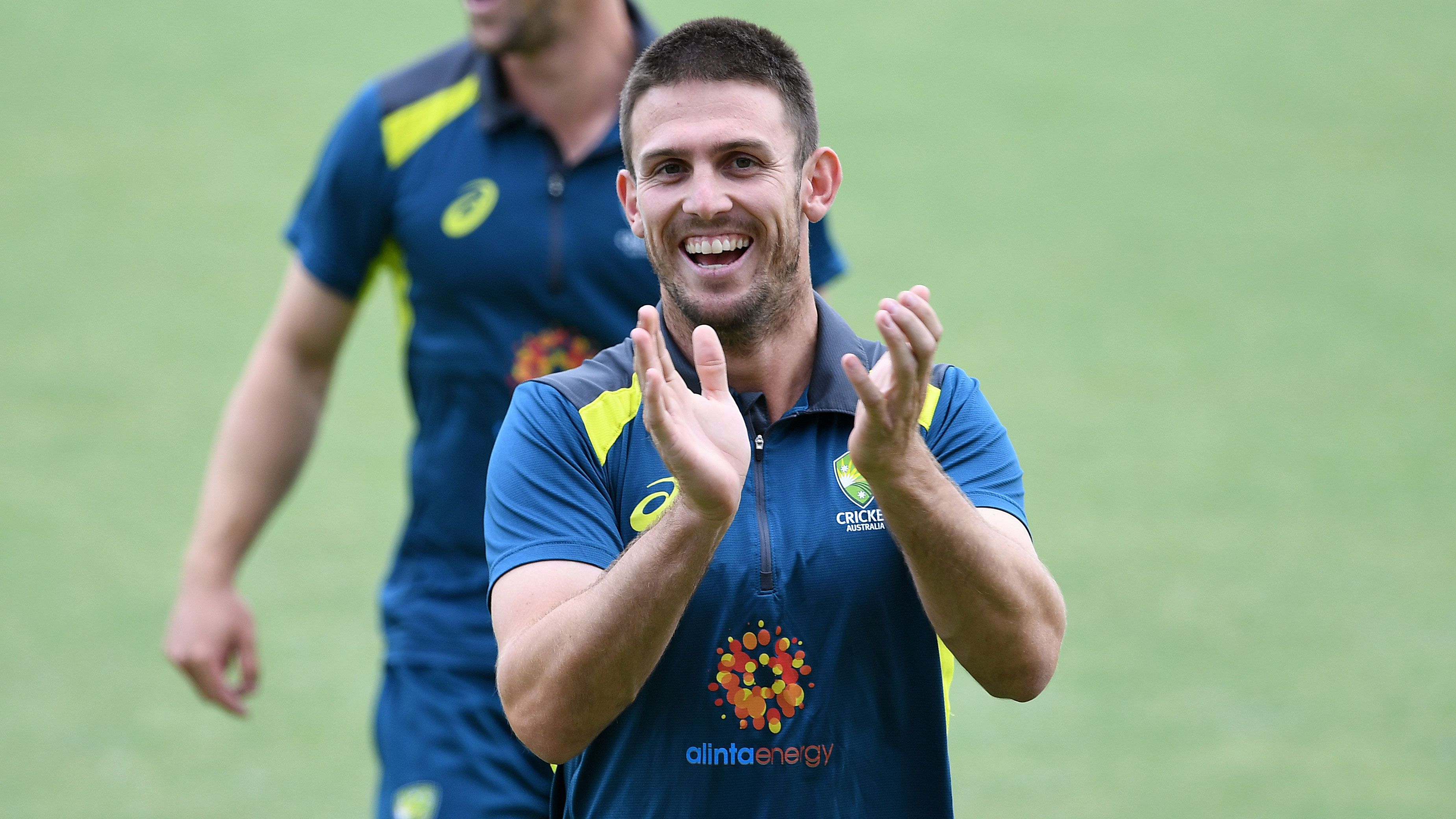 Mitchell Marsh on cusp of Boxing Day Test call-up as selectors mull change