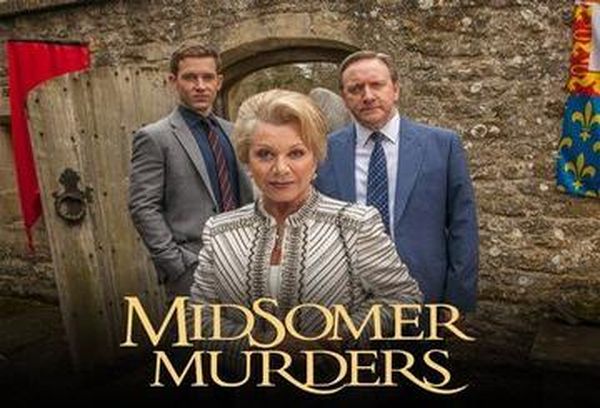 Midsomer Murders