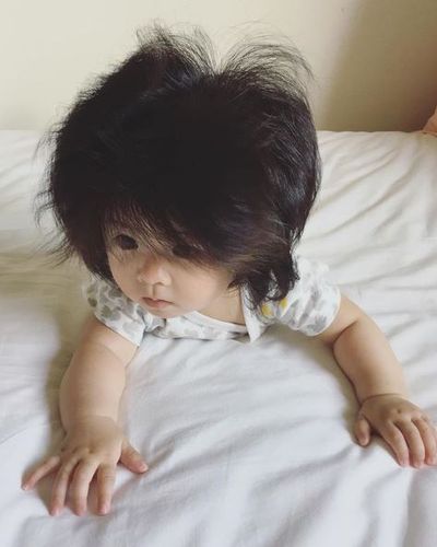 Baby Chanco / Image: Instagram @babychanko