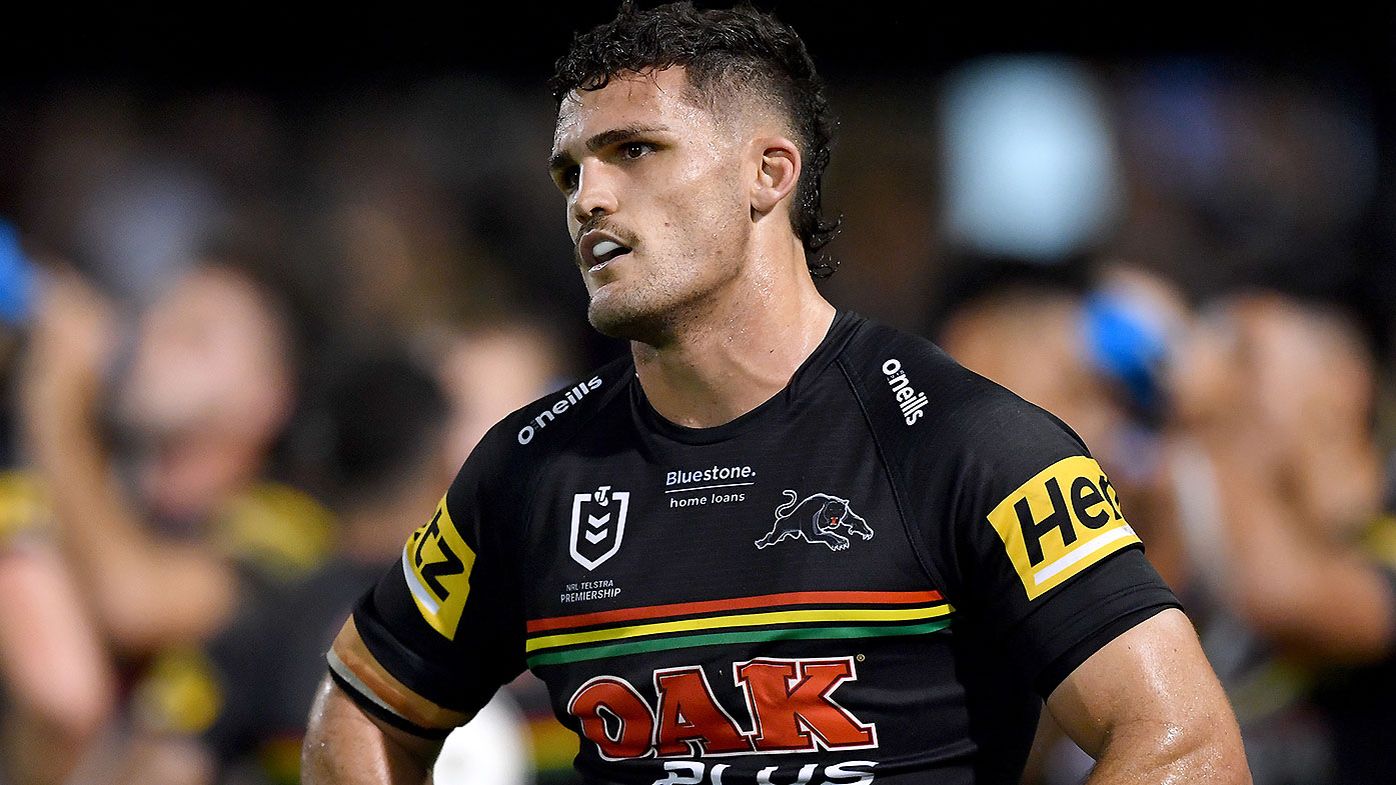 Shock clause revealed in Nathan Cleary's new Penrith contract