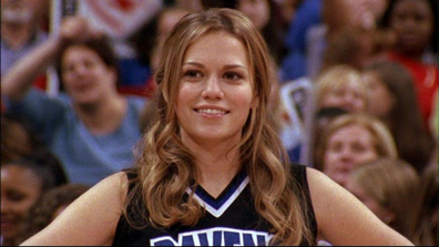 Haley James Scott One Tree Hill