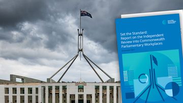 A report into parliamentary culture has painted a toxic picture of sexual harassment and bullying.