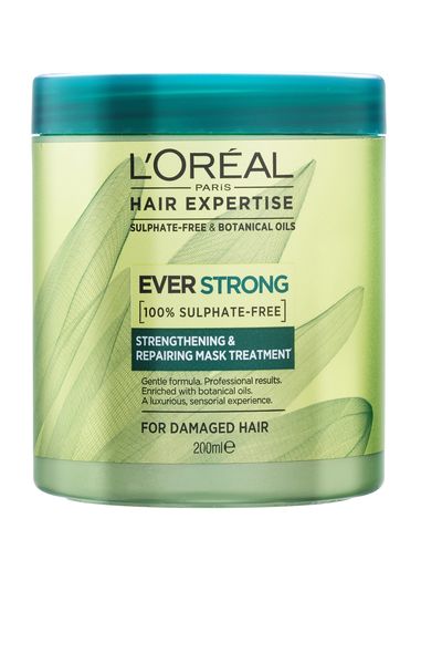 To stop breakage and split ends
